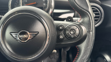 MINI Hatchback 2.0 Cooper S Sport II 5dr Auto Petrol Hatchback